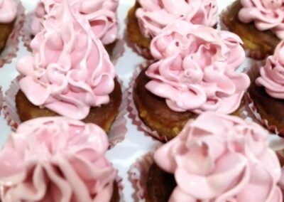 Cupcakes